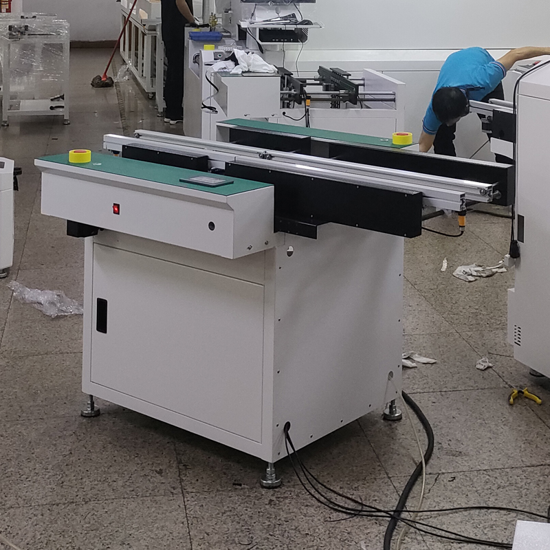 okpay钱包伸缩升降接驳台