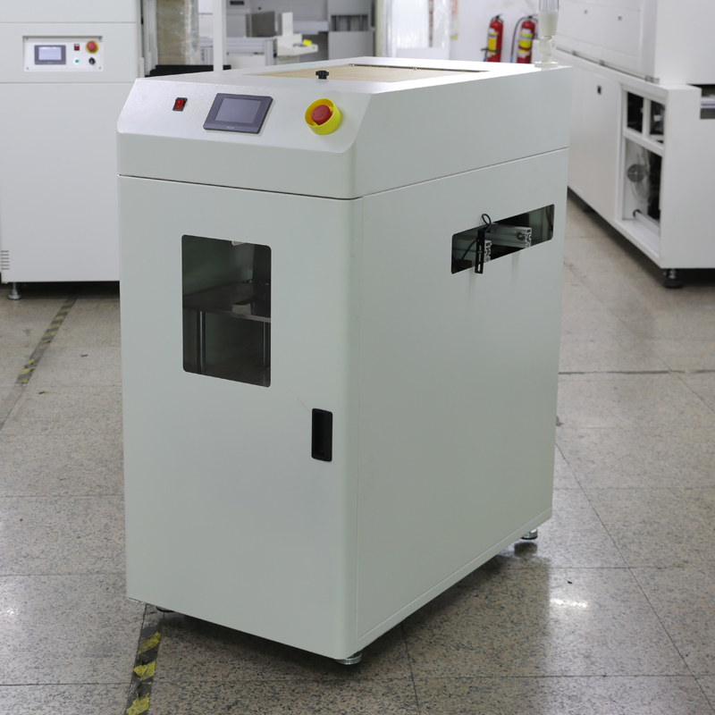 smt设备okpay钱包真空吸板机2