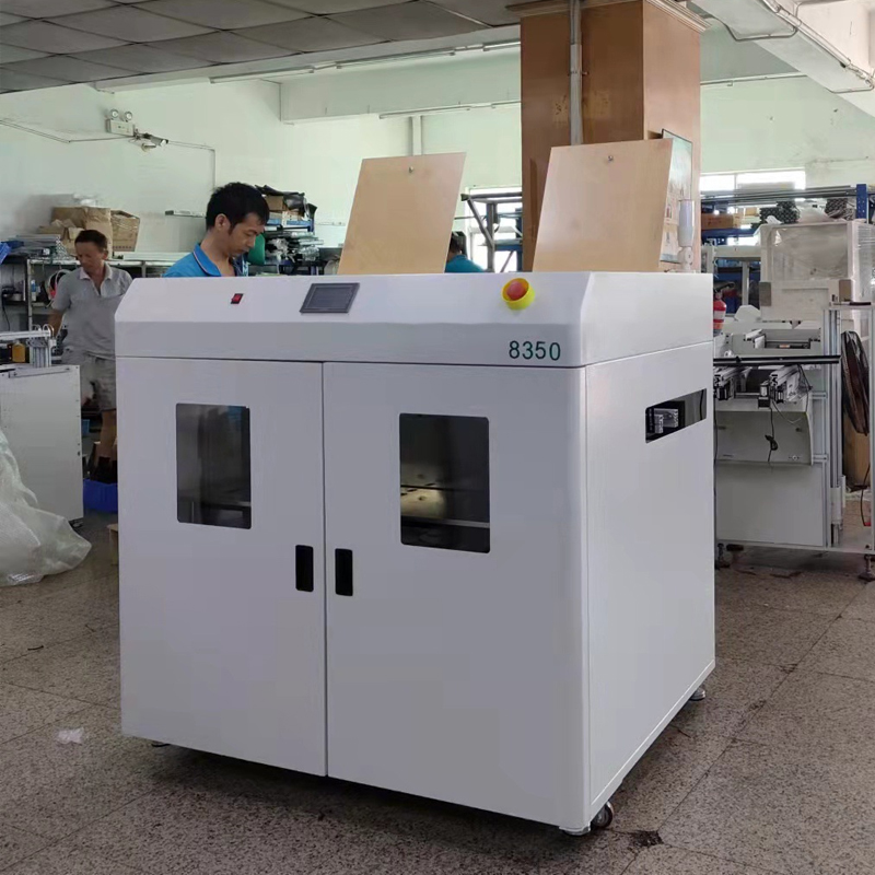 smt设备okpay钱包真空吸板机4