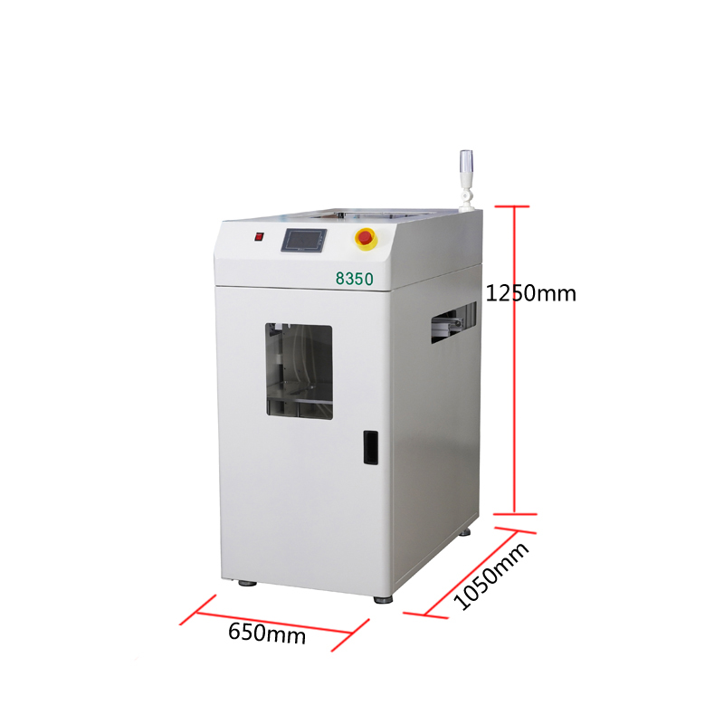smt设备okpay钱包真空吸板机6
