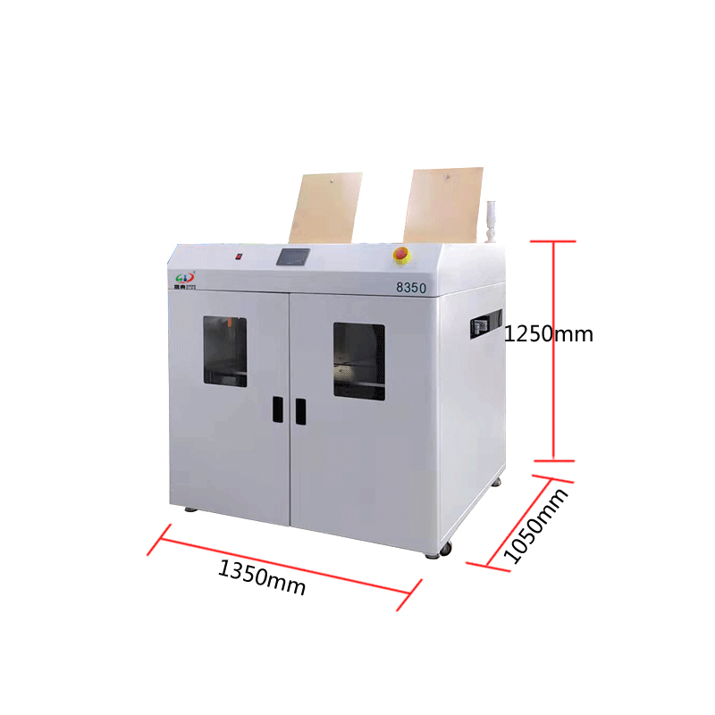 smt设备okpay钱包真空吸板机1