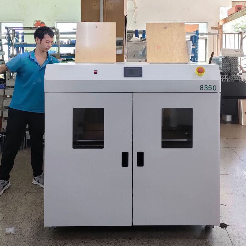 smt设备okpay钱包真空吸板机4