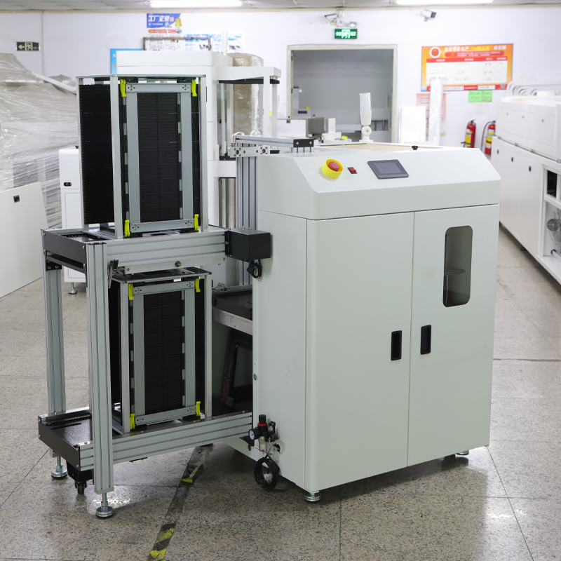 smt设备okpay钱包吸送一体机