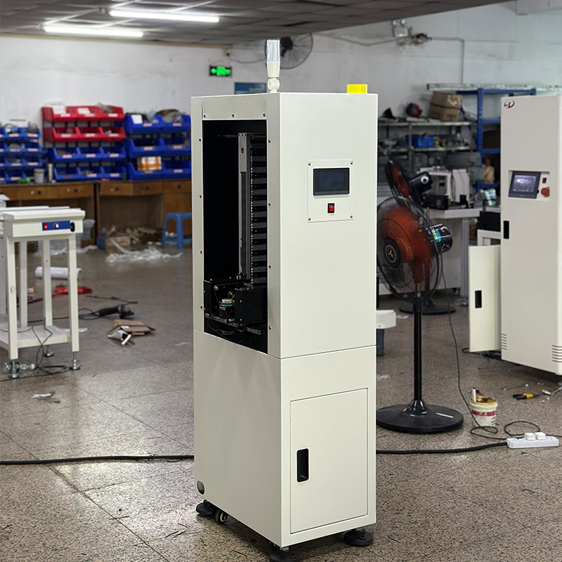 smt设备okpay钱包微型上板机