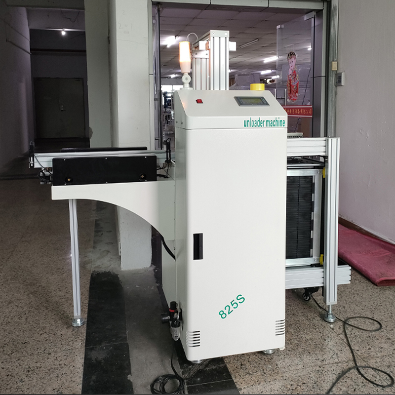 smt设备okpay钱包单轨下板机