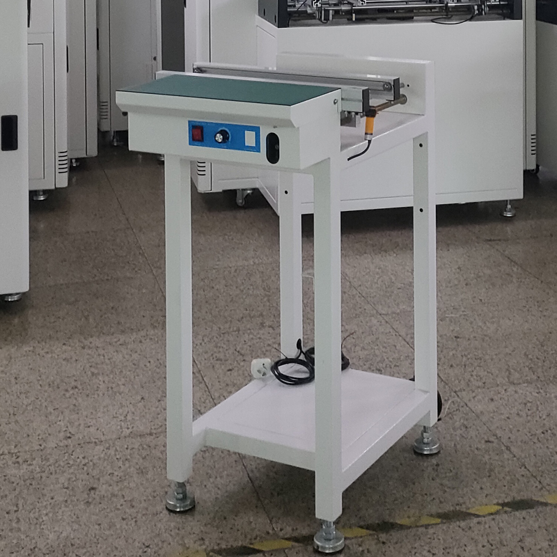 smt设备okpay钱包单轨接驳台