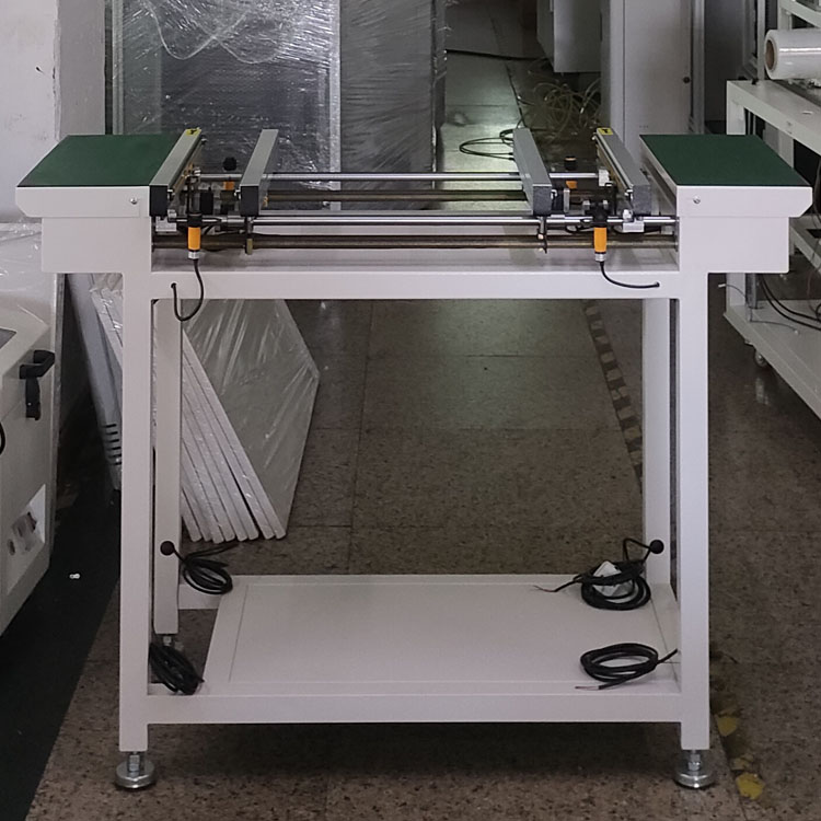 smt设备okpay钱包双轨接驳台