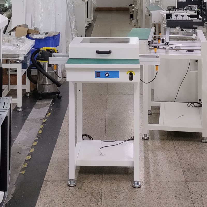 smt设备okpay钱包接驳台带防尘罩