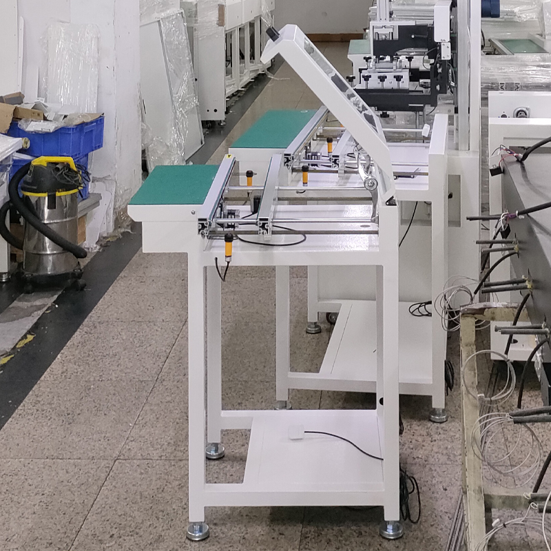 smt设备okpay钱包接驳台带防尘罩