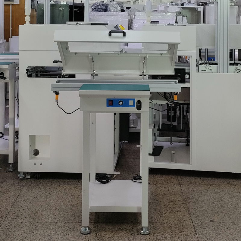 smt设备okpay钱包接驳台带防尘罩