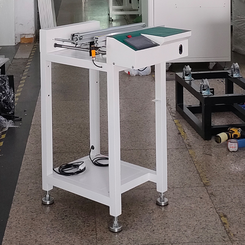 smt设备okpay钱包全自动接驳台