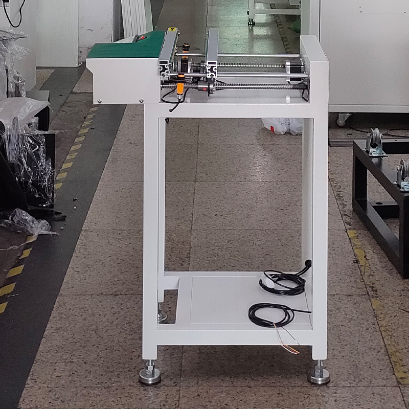 smt设备okpay钱包全自动接驳台