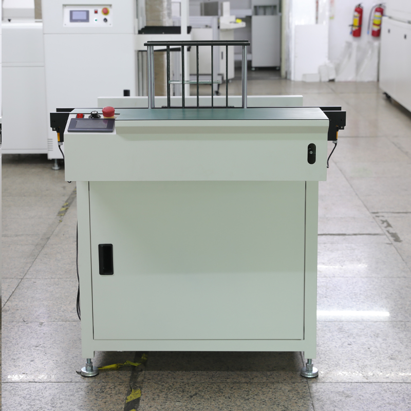 smt设备okpay钱包筛选接驳台