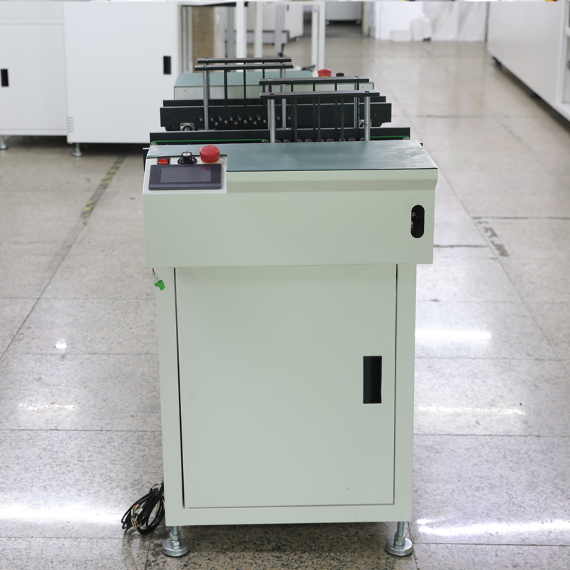 smt设备okpay钱包筛选接驳台