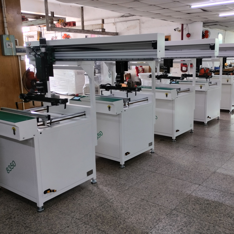 smt设备okpay钱包平移机械手