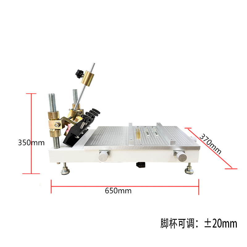 okpay钱包锡膏印刷机