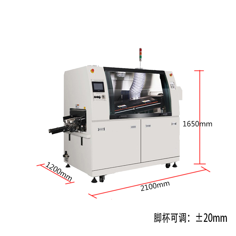 smt设备okpay钱包波峰焊