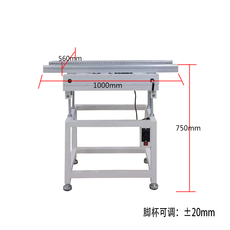smt设备okpay钱包波峰焊进板机