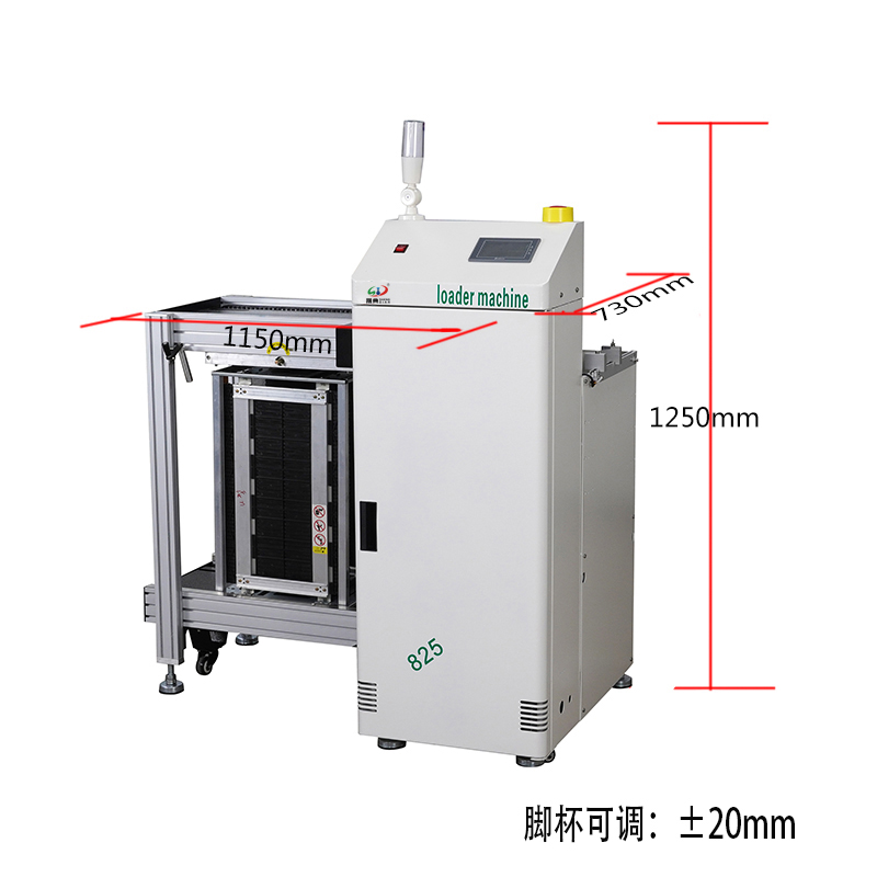 smt设备okpay钱包上板机