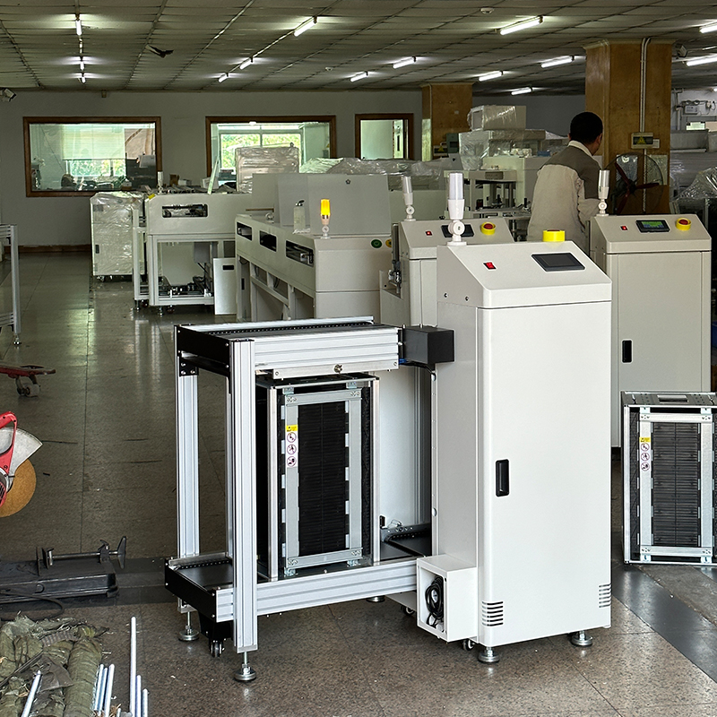 smt设备okpay钱包上板机