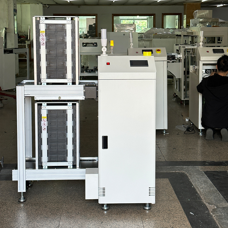 smt设备okpay钱包上板机