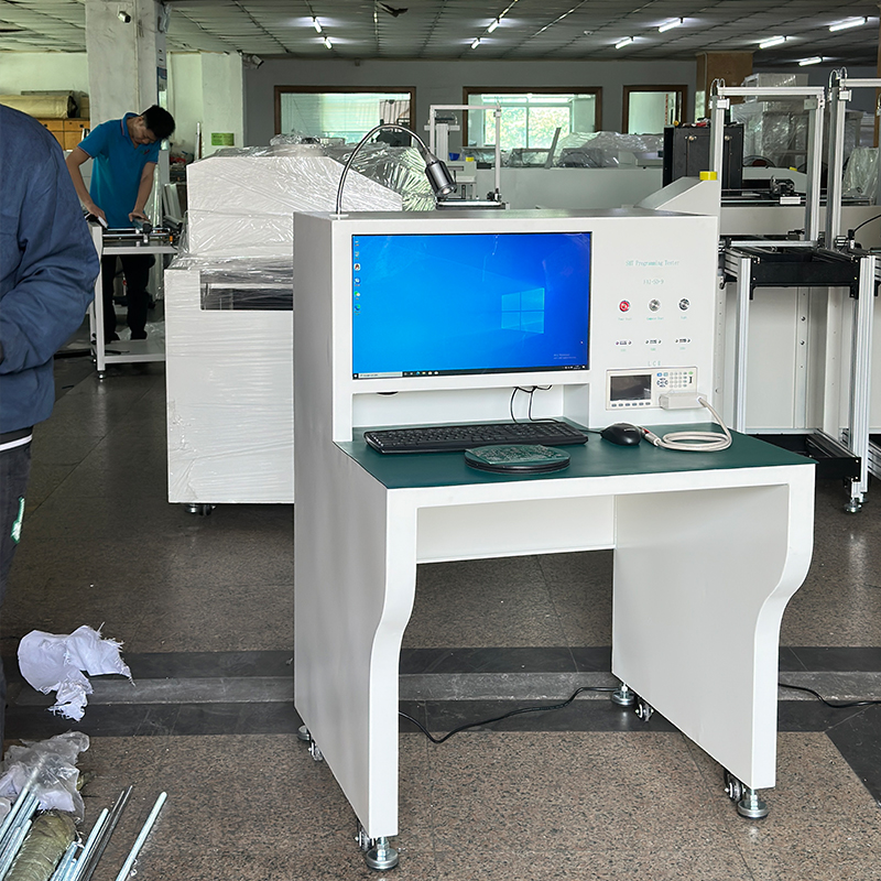 smt设备okpay钱包首件测试仪