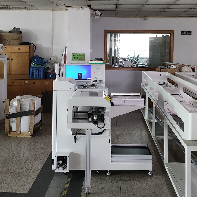 smt设备okpay钱包下板机收板机