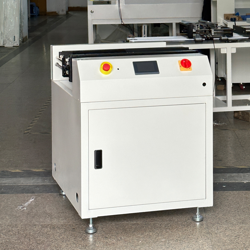 smt设备okpay钱包筛选接驳台