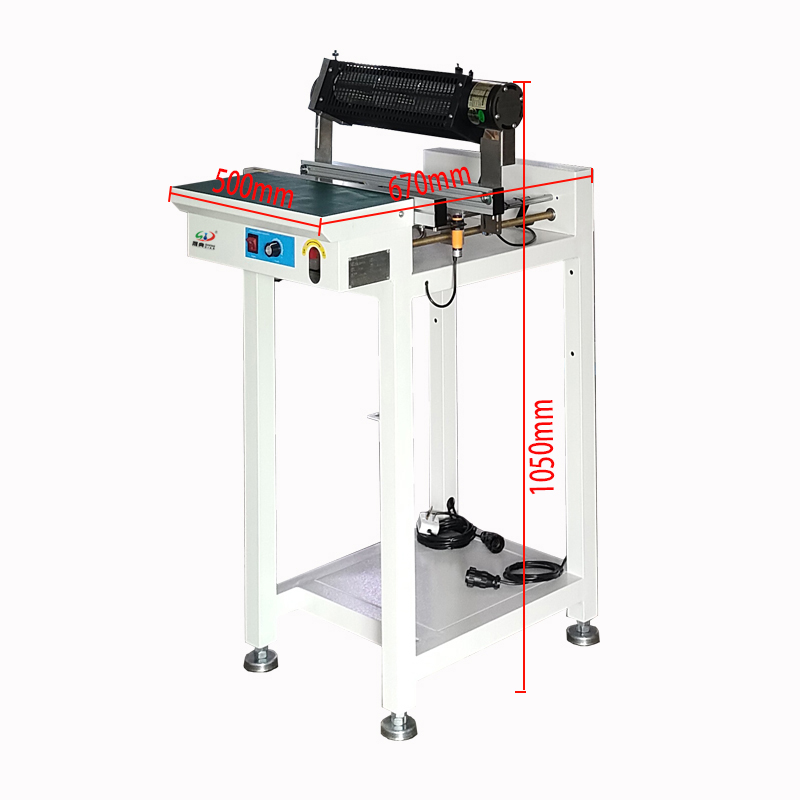 smt设备okpay钱包接驳台