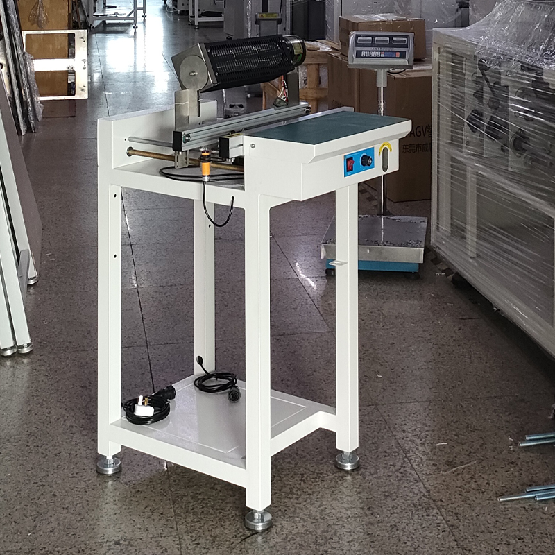 smt设备okpay钱包接驳台