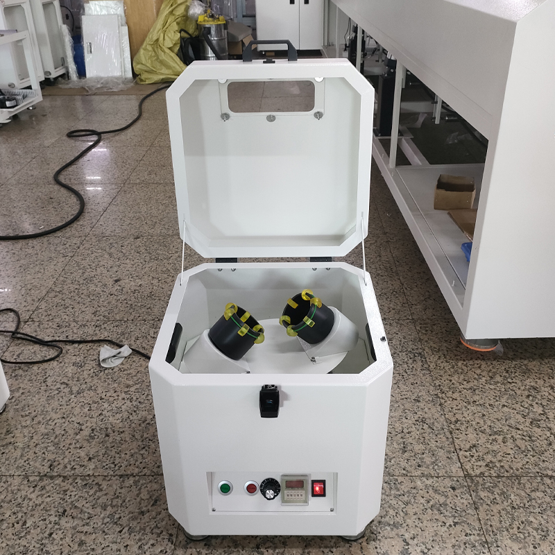 okpay钱包调速锡膏搅拌机