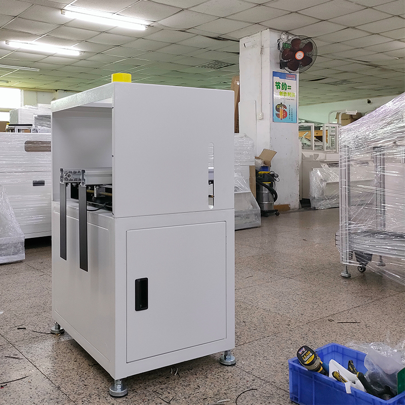 okpay钱包升降式接驳台