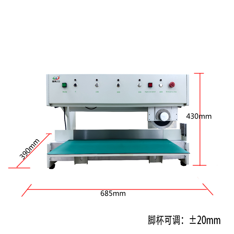 smt设备okpay钱包分板机