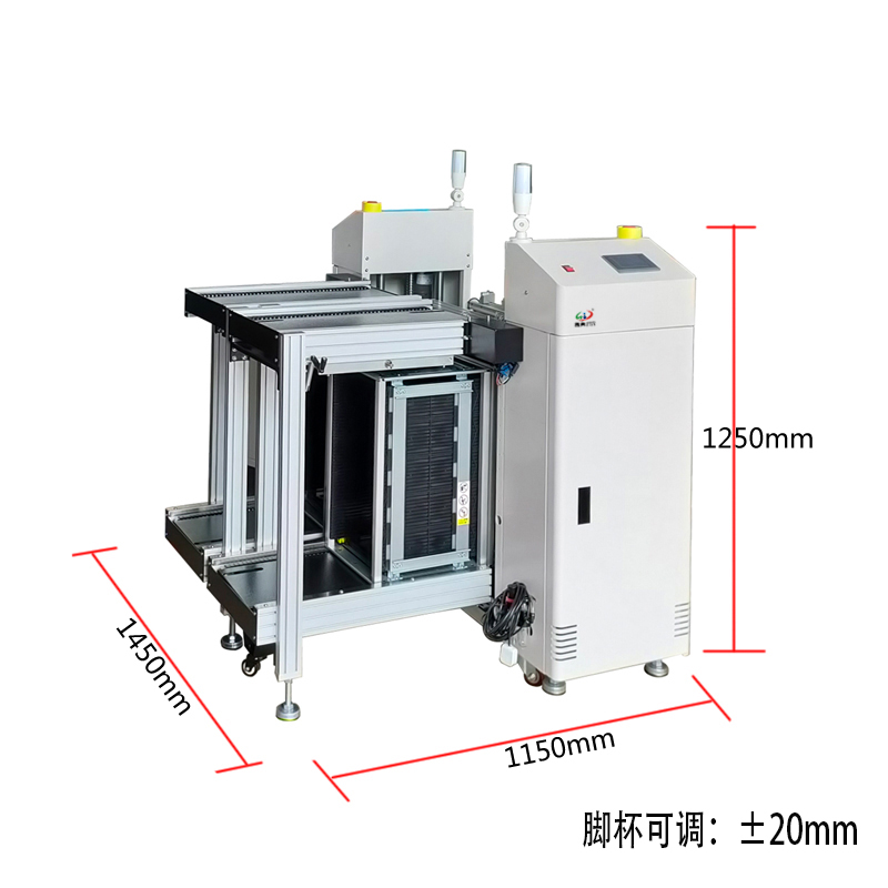 smt设备okpay钱包双轨上板机