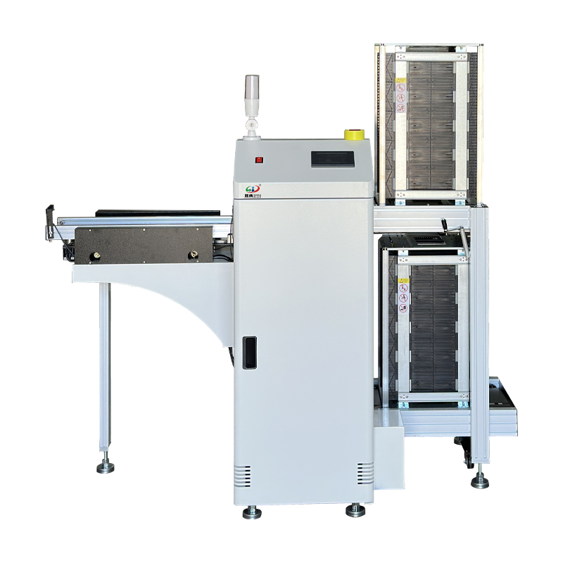 SMT下板机/下料机/收板机